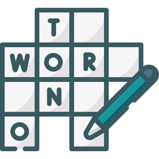 programming crossword